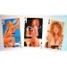 Hot Girls Playing Cards