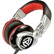 Numark RED WAVE Clean, powerful and comfortable headphones.
