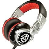 Numark RED WAVE Clean, powerful and comfortable headphones.