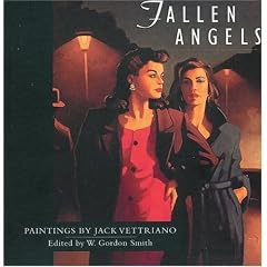 Fallen Angels (Taschenbuch)