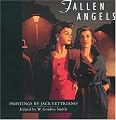Fallen Angels: Paintings by Jack Vettriano