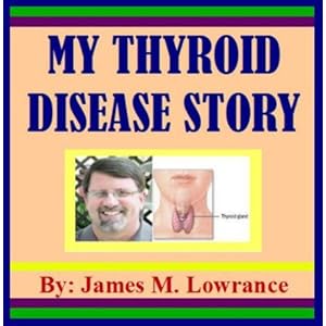 My Thyroid Disease Story