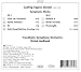 Jensen: Symphonic Works