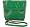 Green Leather