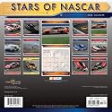 Stars of Nascar 2008 Calendar