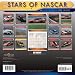 Stars of Nascar 2008 Calendar