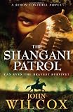 The Shangani Patrol (Simon Fonthill)