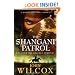 The Shangani Patrol (Simon Fonthill)