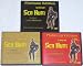 Search : Sea Hunt-38 Dvd Boxed Set-Volumes ONE, TWO AND THREE- w/ interactive motion menus-153 Episodes