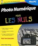 Photo num�rique 14e Pour les Nuls