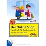 Der Online-Shop - Handbuch f�r Existenzgr�ndervon "Susanne Angeli"