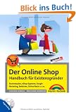 Der Online-Shop - Handbuch f�r Existenzgr�nder