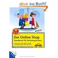 Der Online-Shop - Handbuch f�r Existenzgr�nder