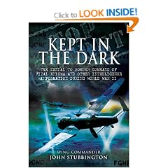 Bomber Command: Kept in the Dark