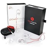 Beats by Dr. Dre Powerbeats High-Definition Headphones – White