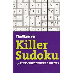 Killer Sudoku