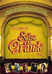 Lo Mejor de Salsa en Grande, Vol. 1
