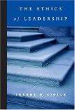The Ethics of Leadership