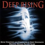 「ザ・グリード」 DEEP RISING オリジナル・サウンドトラック