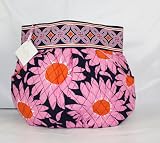 Vera Bradley Resort Morgan Loves Me Bag