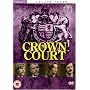 Crown Court Vol. 3 [DVD]
