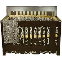 Cotton Tale Designs Zumba 4 Piece Set