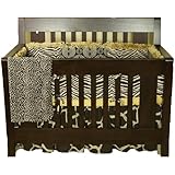 Cotton Tale Designs Sumba 4 Piece Set