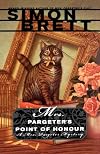 Mrs. Pargeter's Point of Honour
