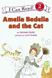 Amelia Bedelia and the Cat (I Can Read Book 2) 画像