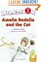 Amelia Bedelia and the Cat (I Can Read Book 2)