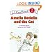 Amelia Bedelia and the Cat (I Can Read Book 2)
