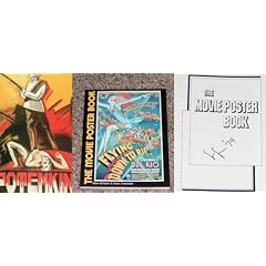 The Movie Poster Book