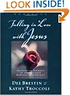 Falling in Love With Jesus : Abandoning Yourself to the Greatest Romance of Your Life (Workbook)