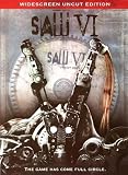 Saw VI (6) (Widescreen Uncut Edition)