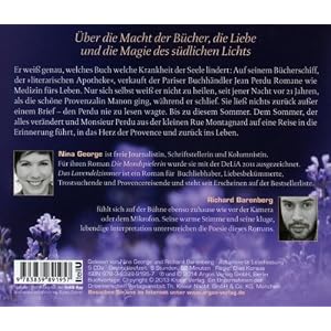 Das Lavendelzimmer (Hörbestseller)
