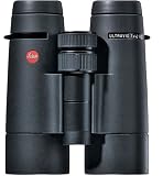 Leica Ultravid HD 7x42 Black Armor Binocular