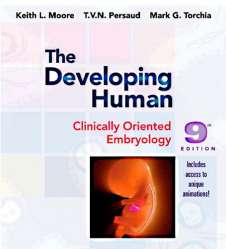 The Developing Human