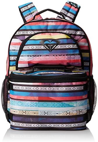 Roxy Big Girls'  Bunny Backpack