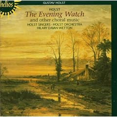 The Evening Watch/+