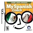 My Spanish Coach (Nintendo DS)