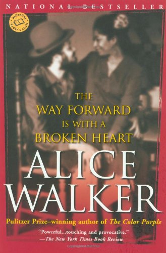 The Way Forward Is with a Broken Heart