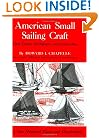American Small Sailing Craft: Their Design, Development and Construction