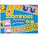Toys : Alex Zoominoes Zoo Dominoes