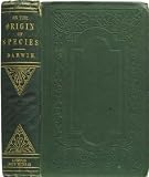 On the origin of species by Charles Darwin