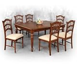 Dining Room Furniture Set 2 - Coloma - Lifestyle California