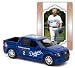 All Products : Los Angeles Dodgers - Tommy LaSorda Upper Deck Collectibles MLB Hall of Fame Ford SVT Adrenalin Concept with Trading Card