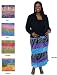 Multicolored Skirt
