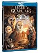 Le Royaume de Ga'Hoole - La l�gende des gardiens - Blu-ray 3D active