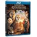 Le Royaume de Ga'Hoole - La l�gende des gardiens - Blu-ray 3D active