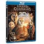 Le Royaume de Ga'Hoole - La l�gende des gardiens -&hellip <b>Blu-ray</b> ~ Jim Sturgess